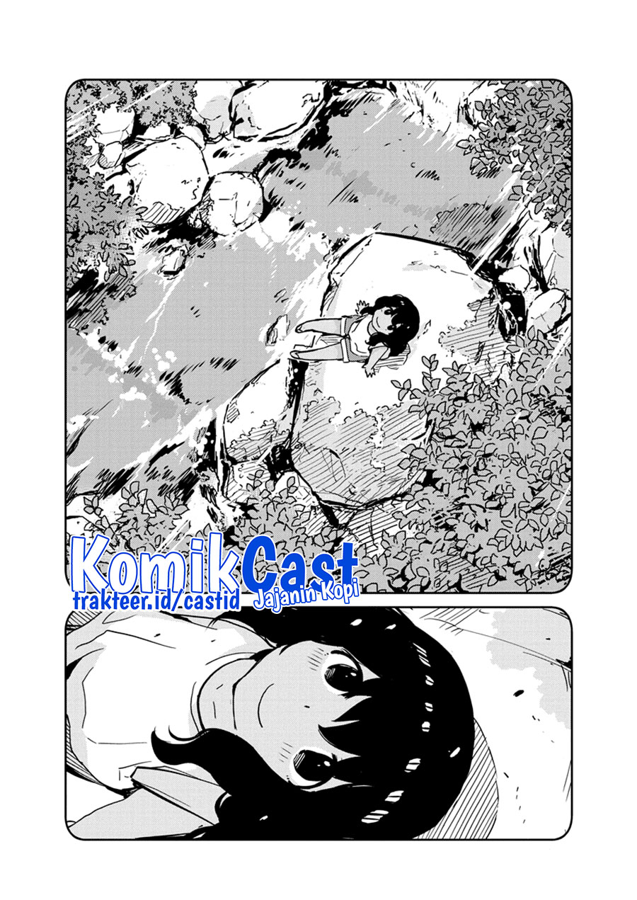 Kekkon Surutte, Hontou Desu ka? Chapter 99 Gambar 13